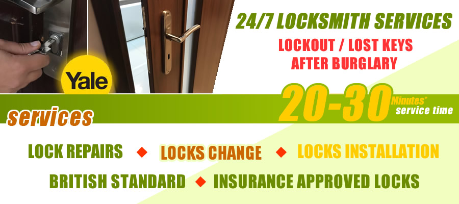 Carshalton Locksmith